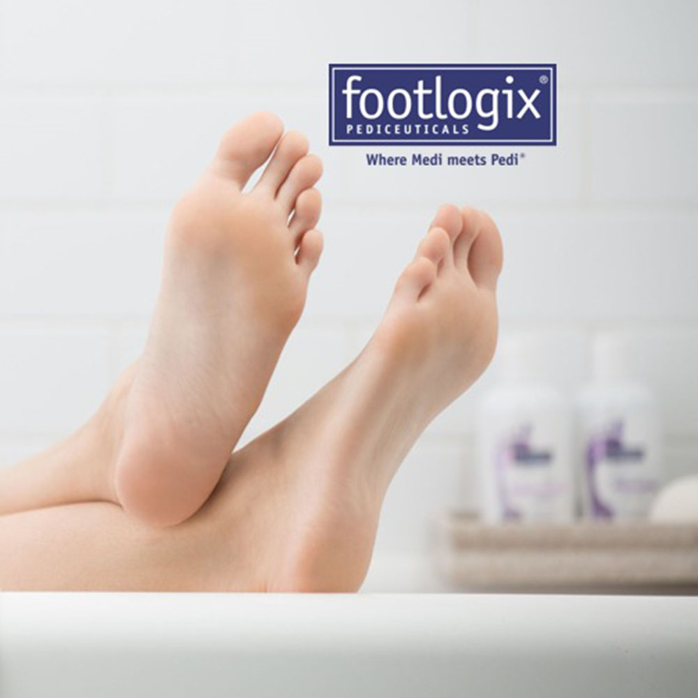 Footlogix Comfeeze Sandal US 7/EU 37 80107