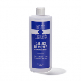 Blue+Cross Callus Remover 32 Fl. Oz 946 ml 71253