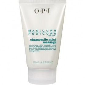 OPI ManPed Chamomile Mint Massage 4.2 Oz.-125ml PC474