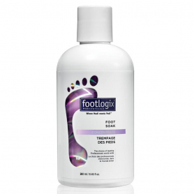 Footlogix Foot Soak (13) Concentrate 8.45 oz / 250ml  40121