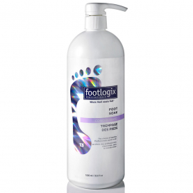 Footlogix #13 Foot Soak Concentrate  32 fl oz/946ml 40141