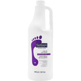 Footlogix #18 Callus Softener Spray 32 oz/946ml 41141