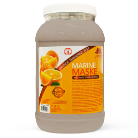 La Palm Marine Maske 1GAL - Orange Tangerine Zest LP120