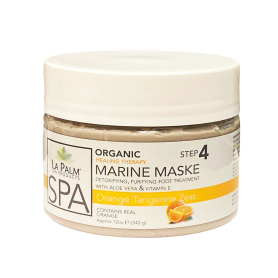 La Palm Marine Maske 12 oz - Orange Tangerine Zest LP121