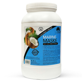 La Palm Marine Maske 1GAL - Coconut Cream LP123