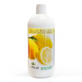 La Palm Callus Remover 32 oz - Super Lemon LP135