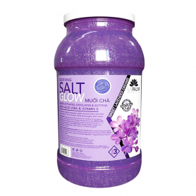 La Palm Salt Glow 1GAL - Lavender Purple LP178