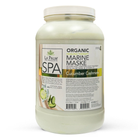 La Palm Marine Maske 1GAL - Cucumber Cashmere LP307