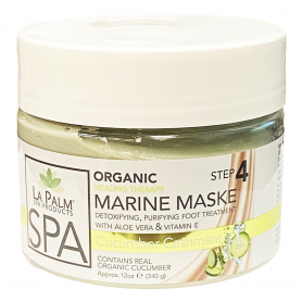 La Palm Marine Maske 12 oz - Cucumber Cashmere LP308