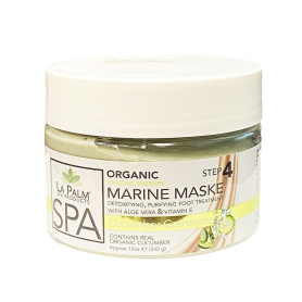 La Palm Marine Maske 12 oz - Cucumber Cashmere LP308