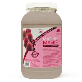 La Palm Marine Maske 1GAL - Raspberry Pomegranate LP310