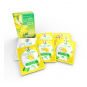 La Palm Collagen Spa 6 Step System Lemon Splash LP511