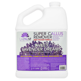 La Palm Callus Remover 1G - Lavender LP664 04243