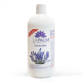 La Palm Callus Remover 32 oz - Lavender LP665