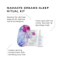 Cuccio Namaste Dreams Sleep Ritual Duo Kit 14030