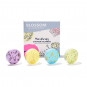 Blossom Aromatherapy Shower Steamers 4 PC Set 80550