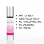 Model Bottle Makeup Setting Spray Matte Finish 1.7 oz 07900