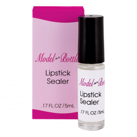 Model Bottle Lipstick Sealer 0.17 fl oz/5ml 07903 (00008)