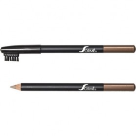 Sorme Brow Pencil Waterproof 0.04 oz - Soft Blonde 31