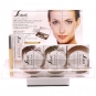 Sorme BrowStyle The Ultimate Shaping Kit - Soft Blond 56