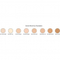 Sorme Believable Finish W/D Foundation 6.5g- Blush Beige 404