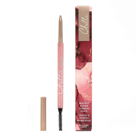 Chella Eyebrow Pencil Beautiful Blonde 0.09g 530007