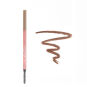 Chella Eyebrow Pencil Luscious Light Brown 0.09g 530008