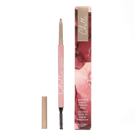 Chella Eyebrow Pencil Awesome Auburn 0.09g 530011