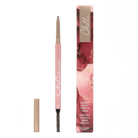 Chella Eyebrow Pencil Elegant Ebony 0.09g 530015