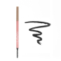 Chella Eyebrow Pencil Elegant Ebony 0.09g 530015