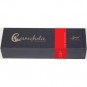 Cosmoholic By Giuliano Lipstick- Passionate Peach - 0.3 oz.