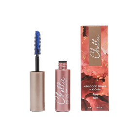 Chella Mini Good Drama Mascara 5ml - BLue 443005 00572