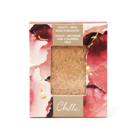 Chella Vitality Refill Eyeshadow Pearl - Golden  2.6g 211001