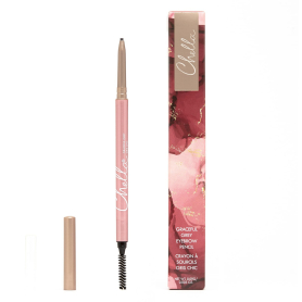 Chella Eyebrow Pencil Graceful Grey 0.09g 530014