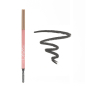 Chella Eyebrow Pencil Graceful Grey 0.09g 530014