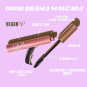 Chella Good Drama Mascara 0.33 fl. oz. Black 441010