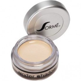 Sorme Under Shadow Eye Shadow Primer  0.18 oz./5g - Base 650