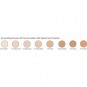 Sorme Mineral Illusion Oil-Free Foundation- Golden Light 711