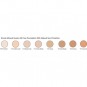 Sorme Mineral Illusion Oil-Free Foundation-Vanilla Beige 713