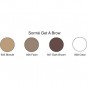 Sorme Get A Brow Shapes & Sets Blond #935