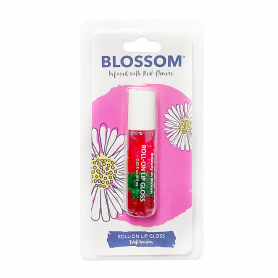 Blossom Roll-on Lip Gloss  -  Watermelon BL-LG4-C 10123