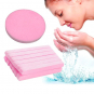 Sawhill Pink Compressed Cellulose Sponges 12PK 45125