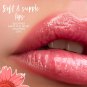 Blossom Moisturizing Lip Gloss 50003