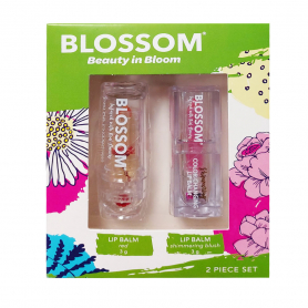 Blossom Lip Balm 2Pcs Gift Set BL-GS27 50028