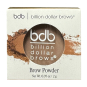 BDB Brow Powder - Light Brown 2g - 0.07 oz. B3034 55303