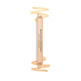 BDB Brow Duo Pencil Concealer & Highlighter - B3065 55306