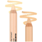 BDB Brow Duo Pencil Concealer & Highlighter - B3065 55306