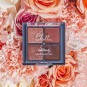 Chella Mini Eyeshadow Palette 3.8g VelaBeauty Blushing Rose