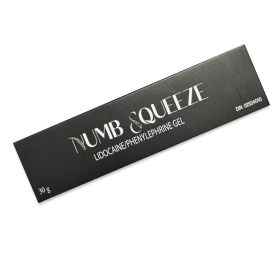 Numb Squeeze Numbing Gel 30g 56572