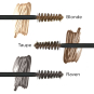 BDB Tinted Brow Gel - Taupe 69422